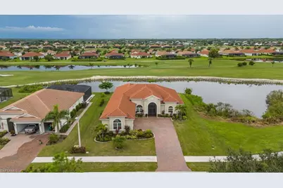 18780 Royal Hammock Blvd, Naples, FL 34114 - Photo 3