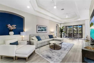 10090 Valiant Ct #202, Miromar Lakes, FL 33913 - Photo 1