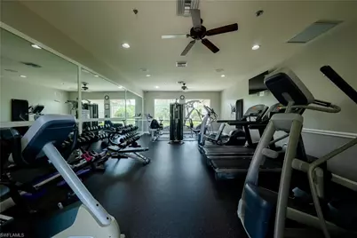 6745 Huntington Lakes Cir #201, Naples, FL 34119 - Photo 41