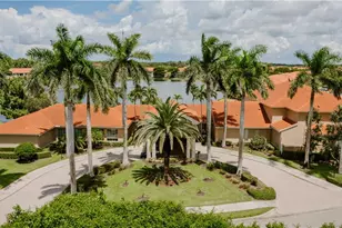 6745 Huntington Lakes Cir, Naples, FL 34119 - Photo 1