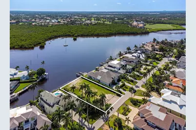 2375 Tarpon Rd, Naples, FL 34102 - Photo 3