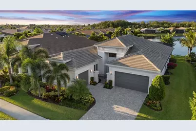 16626 Calistoga Dr, Bonita Springs, FL 34135 - Photo 1