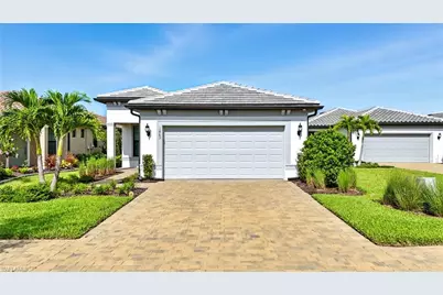 1863 Mesa Ln, Naples, FL 34120 - Photo 3