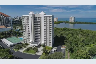 5501 Heron Point Dr #204, Naples, FL 34108 - Photo 23