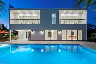 1135 Bluebird Ave, Marco Island, FL 34145 - Photo 1