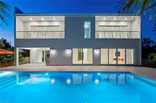 1135 Bluebird Ave, Marco Island, FL 34145 - Photo 1