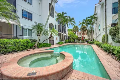 1004 5th St S #502, Naples, FL 34102 - Photo 35