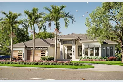 3978 Woodlake Dr, Bonita Springs, FL 34134 - Photo 1