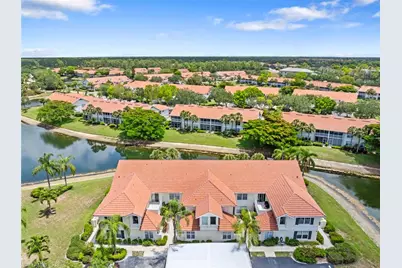 4970 Deerfield Way #F202, Naples, FL 34110 - Photo 1