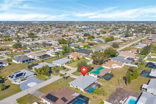 4145 SW 6th Pl, Cape Coral, FL 33914 - Photo 1