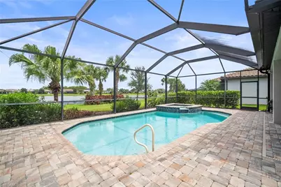 19850 Bittersweet Ln, Estero, FL 33928 - Photo 3