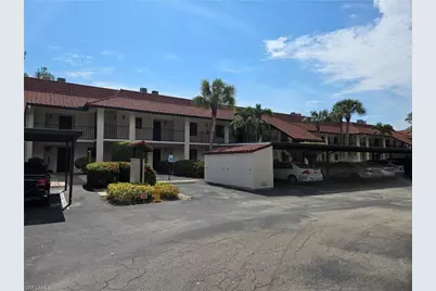 4955 Pepper Cir #B105, Naples, FL 34113 - Photo 1