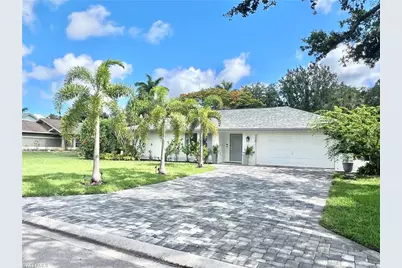 2499 River Reach Dr, Naples, FL 34104 - Photo 1