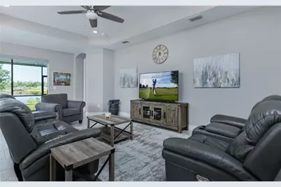 18180 Everson Miles Cir, North Fort Myers, FL 33917 - Photo 5