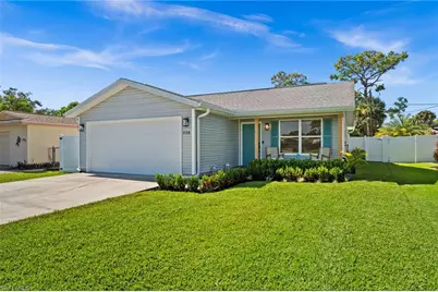 738 95th Ave N, Naples, FL 34108 - Photo 1