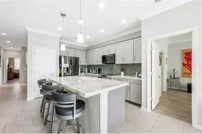 6916 Avalon Cir #108, Naples, FL 34112 - Photo 3