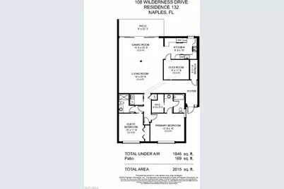 108 Wilderness Dr #132, Naples, FL 34105 - Photo 31