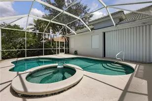 3641 Periwinkle Way, Naples, FL 34114 - Photo 35
