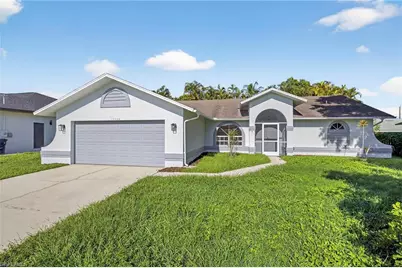 17300 Shell Rd, Fort Myers, FL 33967 - Photo 1