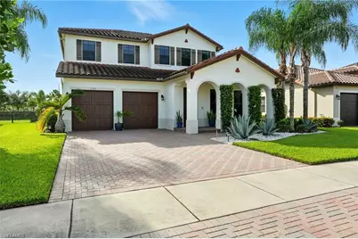 5106 Monza Ct, Ave Maria, FL 34142 - Photo 1