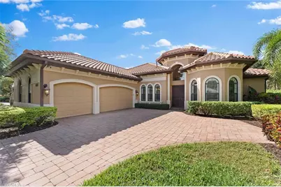 8838 Lely Island Cir, Naples, FL 34113 - Photo 1