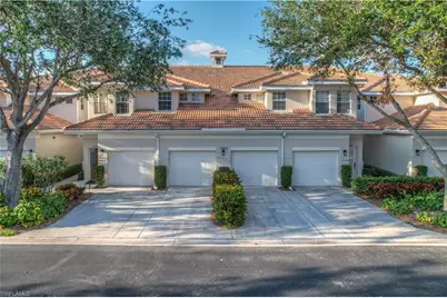 3060 Horizon Ln #1404, Naples, FL 34109 - Photo 1