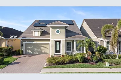 3275 Pilot Cir, Naples, FL 34120 - Photo 1