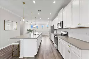 4607 Arboretum Cir, Naples, FL 34112 - Photo 21