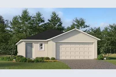 26623 Jasper Way, Punta Gorda, FL 33955 - Photo 1