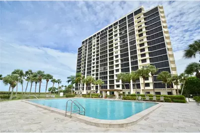 10951 Gulf Shore Dr #804, Naples, FL 34108 - Photo 1