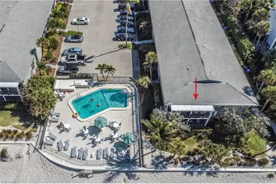 1065 Gulf Shore Blvd N #201, Naples, FL 34102 - Photo 19