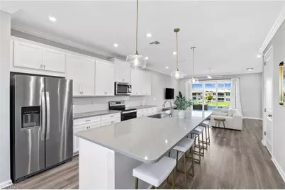 4607 Arboretum Cir #202, Naples, FL 34112 - Photo 3