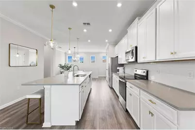 4607 Arboretum Cir #202, Naples, FL 34112 - Photo 21