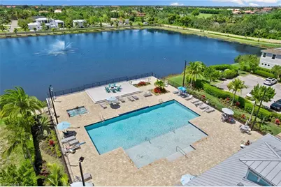 4607 Arboretum Cir #202, Naples, FL 34112 - Photo 37