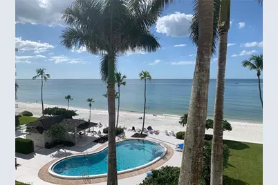 3443 Gulf Shore Blvd N #506, Naples, FL 34103 - Photo 1