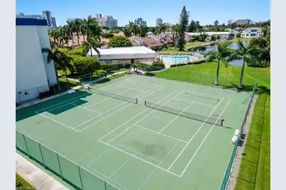 555 Park Shore Dr #B302, Naples, FL 34104 - Photo 3