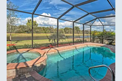 2850 Aviamar Cir, Naples, FL 34114 - Photo 1