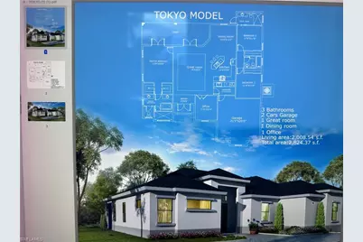 2950 26th Ave SE, Naples, FL 34117 - Photo 1