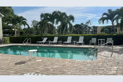 267 Quail Forest Blvd #111, Naples, FL 34105 - Photo 37