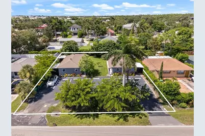 3365-3367 Estey Ave, Naples, FL 34104 - Photo 1