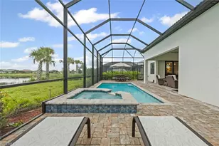 2961 Sagittaria Ln, Alva, FL 33920 - Photo 19