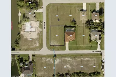 2625 NW 14th Ter, Cape Coral, FL 33993 - Photo 5