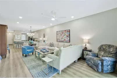 4883 Hampshire Ct #102, Naples, FL 34112 - Photo 3