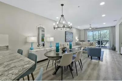 4883 Hampshire Ct #102, Naples, FL 34112 - Photo 9