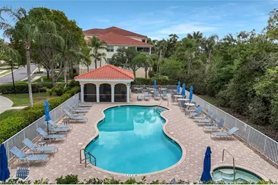 4883 Hampshire Ct #102, Naples, FL 34112 - Photo 23