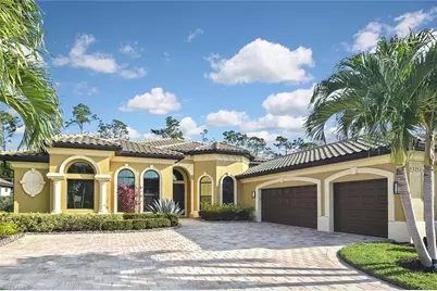 23124 Sanabria Loop, Bonita Springs, FL 34135 - Photo 1