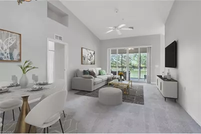 3435 Laurel Greens Ln S #202, Naples, FL 34119 - Photo 9