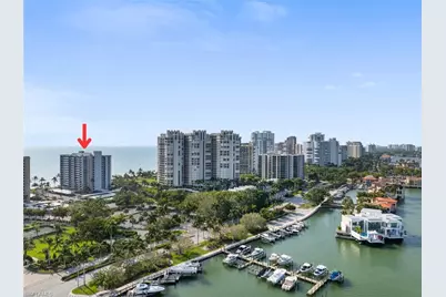 4005 Gulf Shore Blvd N #904, Naples, FL 34103 - Photo 21