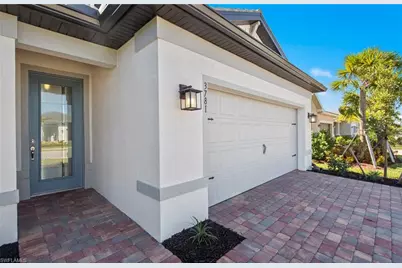 3861 Passion Vine Dr, Alva, FL 33920 - Photo 5