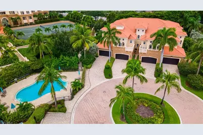 6501 Crown Colony Pl #4-201, Naples, FL 34108 - Photo 1